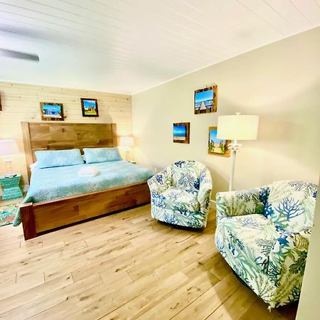 Oak Cottages 4 روكبورت المظهر الخارجي الصورة