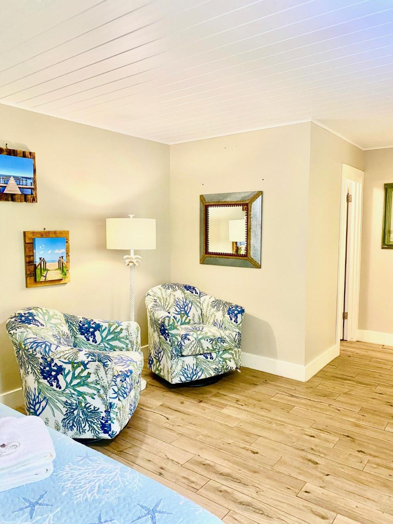 Oak Cottages 4 روكبورت المظهر الخارجي الصورة