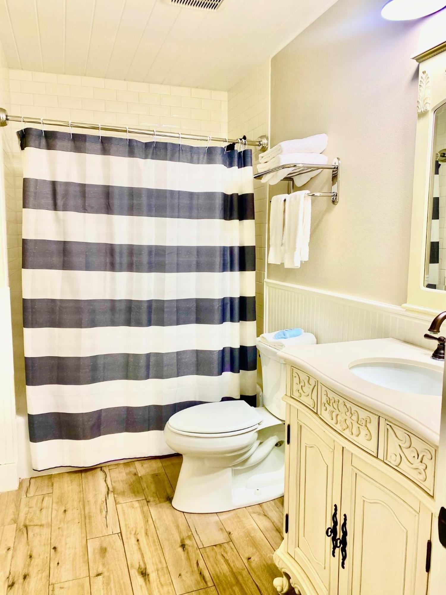 Oak Cottages 4 روكبورت المظهر الخارجي الصورة