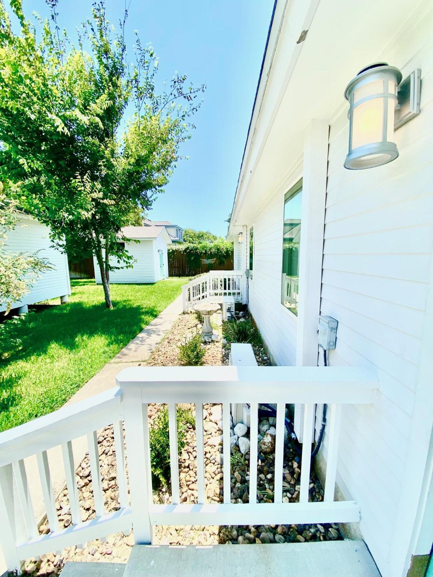 Oak Cottages 4 روكبورت المظهر الخارجي الصورة